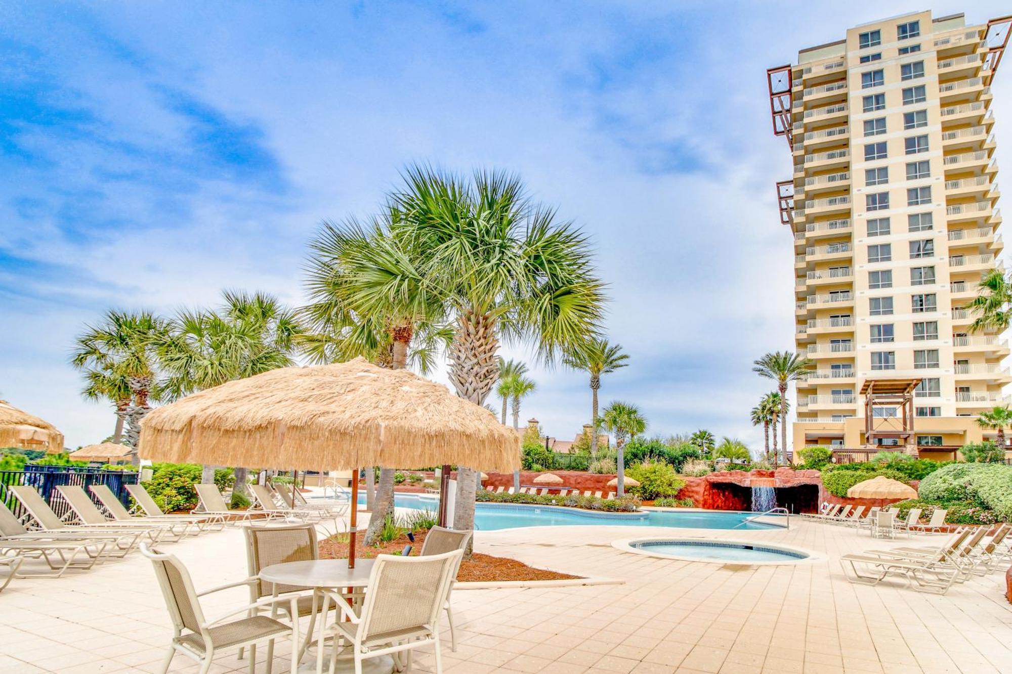 Appartamento Luau Iv Destin